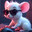 shadedmouse