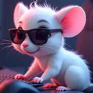 shadedmouse