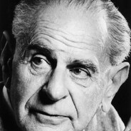 Karl Popper