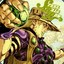 Gyro Zeppeli - SBR