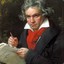 Ludwig van Beethoven