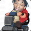 Travis Scooter