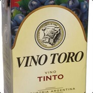 El Vino Toro
