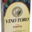 El vino toro