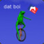 dat boi