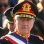 General Pinochet