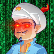The Hackinator