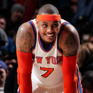 Carmelo Anthony<甜瓜>