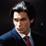 Patrick Bateman