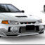 Mitsubishi Evo