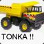 |MG™| Tonka Trucks