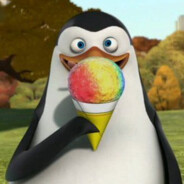 Beta Penguin