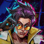 Steam avatar