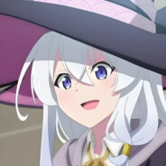 电击魔女伊蕾娜