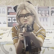 随机弹道受益者