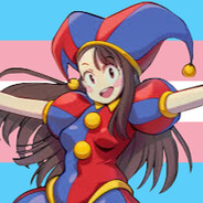 Pomni Chan