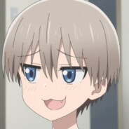 宇崎学妹想被玩