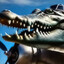 Bombo Croco