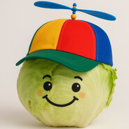 Ľadový_Šalátik( ´ཀ` )