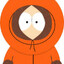Kenny McCormick