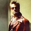 Tyler Durden