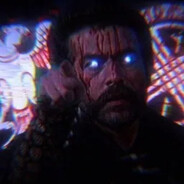 Vergil Sparda's avatar