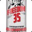 Freedom 35