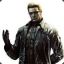 Albert Wesker