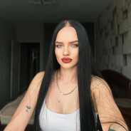 Karina. Steam avatar