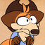 Avatar of Sheriff Todd Hayseed