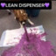 lean dispenser