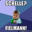 Schelle Fielmann