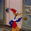 woody woodpecker