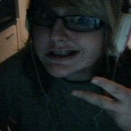 Blooooondaaasse ! ;)