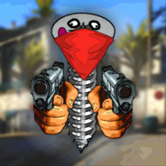 сын шлюхи