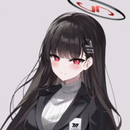 ブルーアーカイブ