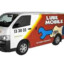 Lube Mobile