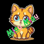 [SFOD] Crazy Cat's Avatar