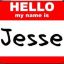 Jesse. My Name Is Jesse