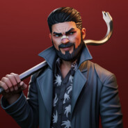 Billy Butcher
