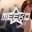 ✰ Meeko ✰