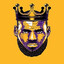 Glorious King
