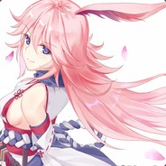 八重樱第一可爱