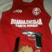 gauchao loco de bagual