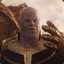 MR. Thanos