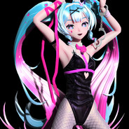 Hatsune Miku