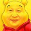 Mr.Pooh