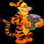 Tigger Cogollo