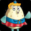 Mrs.Puff