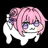 甜妹也有咸的地方